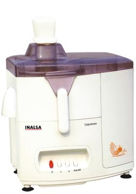Citystore.in, Home Appliances, INALSA Juice Extractor Liquamax, INALSA