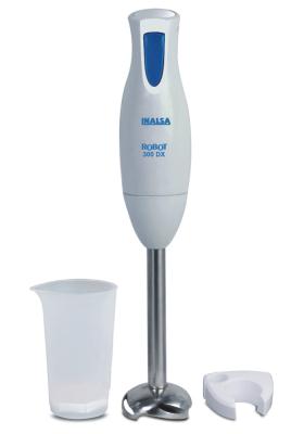 Citystore.in, Home Appliances, INALSA Hand Blender Robot 300 DX, INALSA