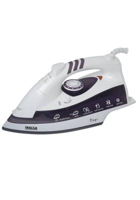 Citystore.in, Home Appliances, INALSA Steam Iron Onyx, INALSA