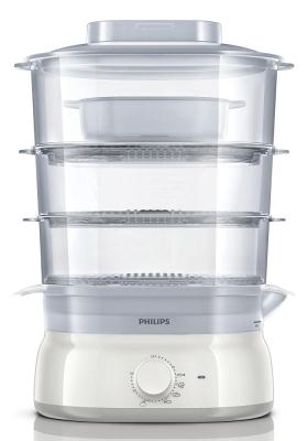 Citystore.in, Home Appliances, Philips Food Steamer HD9125, Philips