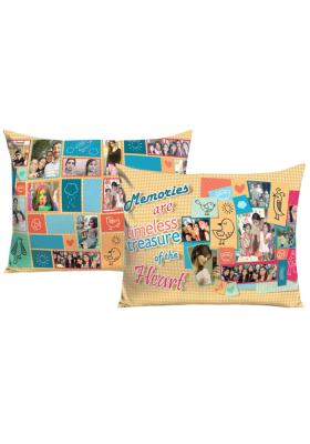 Citystore.in, Cushion, Pillow All Over Print Front & Back 19(16*24 inch), City Store