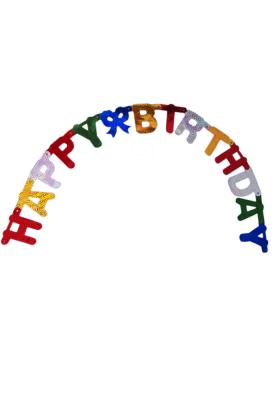 Citystore.in,  Party Decoration, Happy Birthday Banner, City Store
