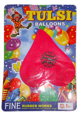 Citystore.in,  Party Decoration, Dil Shape Balloon, City Store