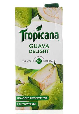 Citystore.in, Juice & Shake, Tropicana Guava Delight Juice, Tropicana