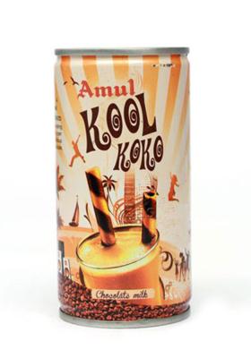 Citystore.in, Cold Drinks, Amul Kool Koko Cold Drink 200ml, Amul 