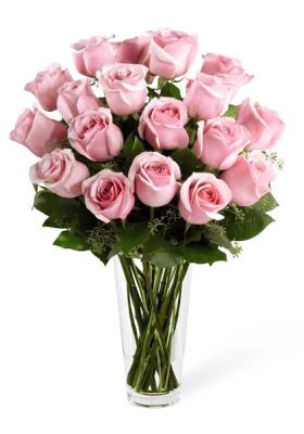 Citystore.in, Flower Bunch,  Pink Rose Flower Bunch, City Store