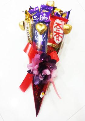 Citystore.in, Chocolate Bouquet, Chocolate-Bouquet--2, City Store