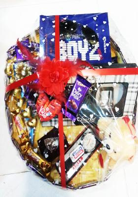Citystore.in, Chocolate Bouquet, Chocolate-Bouquet--3, City Store