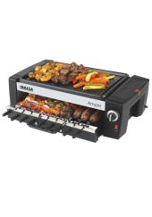 Citystore.in, Home Appliances, INALSA Electric Griller Arizona, INALSA,