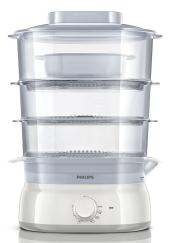 Citystore.in, Home Appliances, Philips Food Steamer HD9125, Philips,