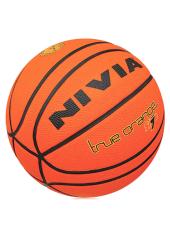 Citystore.in, Sports Accessories, Nivia BB 196 True Orange Size 7 Basketball, Nivia,