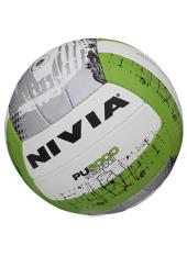 Citystore.in, Sports Accessories, Nivia VB 470 PU 5000 Size 4 Volleyball, Nivia,