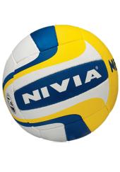 Citystore.in, Sports Accessories, Nivia Merger Size 4 Volleyball, Nivia,