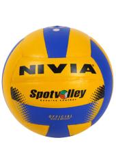 Citystore.in, Sports Accessories, Nivia vb 492 Spotvolley Size 4 Volleyball, Nivia,