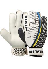 Citystore.in, Sports Accessories, Nivia Gole Keeper Gloves Size Large Football, Nivia,