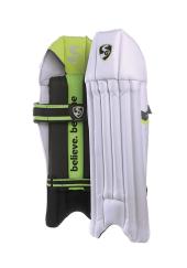 Citystore.in, Sports Accessories, SG Campus Wicket Keeping Leg Guards, SG,