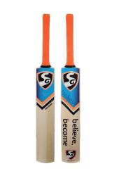 Citystore.in, Sports Accessories, SG RSD Spark Junior Kashmir Willow Cricket Bat Size 6, SG,