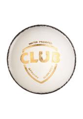 Citystore.in, Sports Accessories, SG Club White Cricket Ball Leather, SG,