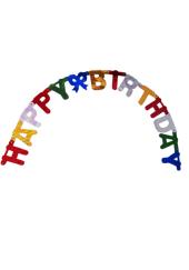 Citystore.in,  Party Decoration, Happy Birthday Banner, City Store,