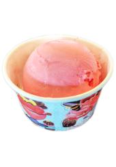 Citystore.in, Ice Cream, Strawberry Ice Cream(Pack of 6), Shree Ram ,