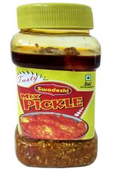 Citystore.in, Pickles, Swadeshi Mix Pickle, Swadeshi,