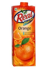 Citystore.in, Juice & Shake, Real Fruit Power Orange Juice, Dabur Real Juice,
