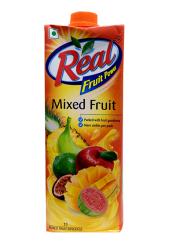 Citystore.in, Juice & Shake, Dabur Real Mixed Fruit Juice, Dabur Real Juice,