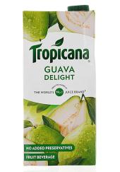 Citystore.in, Juice & Shake, Tropicana Guava Delight Juice, Tropicana,