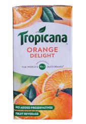 Citystore.in, Juice & Shake, Tropicana Orange Delight Juice, Tropicana,